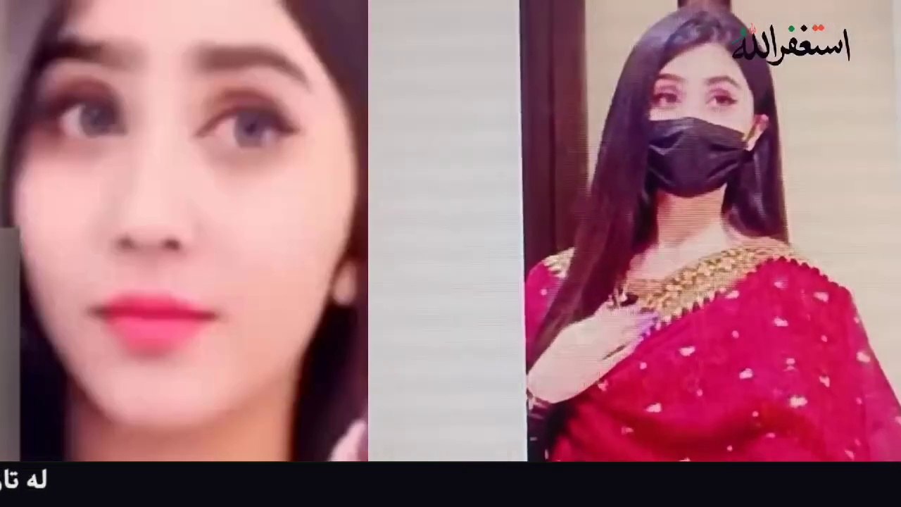 Imsha rehman viral video