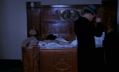 The Conformist 1970