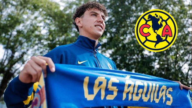 Igor Lichnovsky hace llamado a la afición tras salir victoriosos del Play-In: América permite soñar