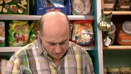 Aida Episodio 10x05 «El imperio (de la morcilla) contraataca»