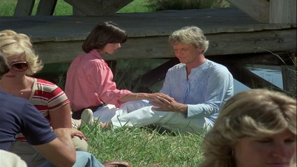 Los angeles de Charlie - S02E08 - Ángel enamorado