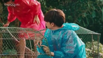 C@ged Again EP3 Eng Sub