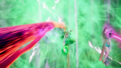 Luyện Khí Mười Vạn Năm Tập 144 Vietsub HD