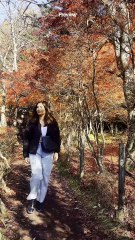 Preview Goes To: Japan in Uniqlo Heattech