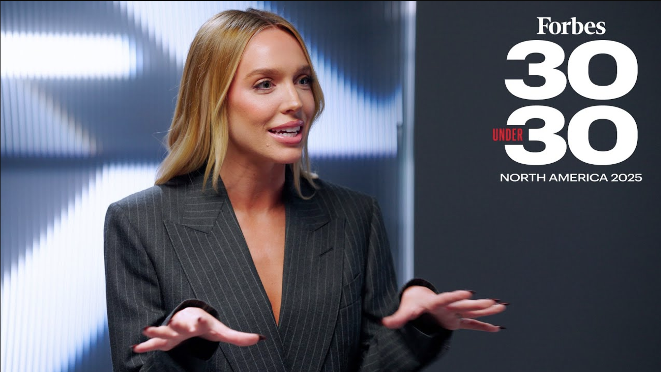 Alex Cooper’s Multi-Media Empire: The 5 Million Deal Behind the Forbes Cover Interview