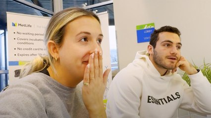 She Went To Volunteer At A Shelter — And Came Home With A Dog