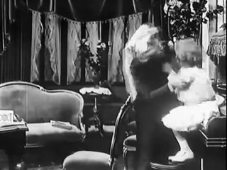 Her Crowning Glory (1911) | Full Movie