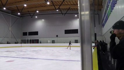 STAR 4 WOMEN U13 GROUP 3 BC Coast Live Stream 2 - RINK 3