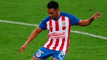 Chivas: 'Gallito' Vázquez describe al candidato ideal para reemplazar a Arturo Ortega en el equipo