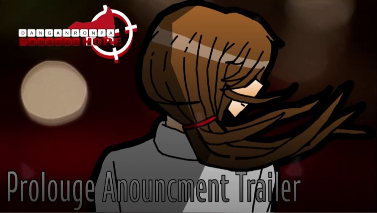 DRPH Prologue Trailer