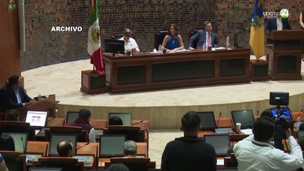 Diputados abandonan la glosa de Seguridad por simulación de las autoridades