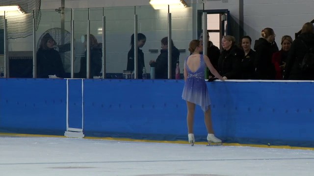 ASTICOU2024 - Artistique STAR 9 Dames