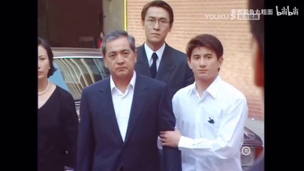 Vẫn Còn Đau 仍然在痛  - La Gia Lương 羅嘉良 || 創世紀 MV || Paul Chun 秦沛