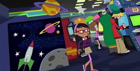 Supernoobs Supernoobs E014 Dude, Where’s My Noob