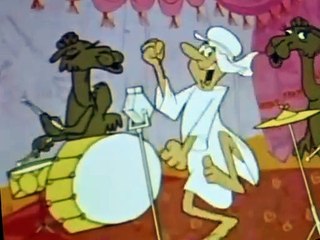 The New 3 Stooges The New 3 Stooges S01 E003 – Clarence of Arabia – Stone Age St
