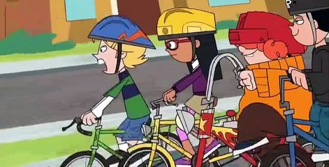 Supernoobs Supernoobs E024 Noob Sitters