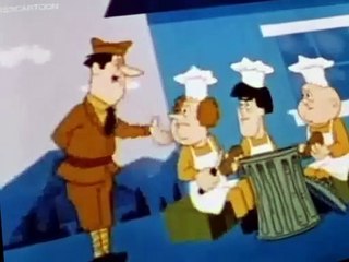 The New 3 Stooges The New 3 Stooges S01 E011 – The Mountain Ear – Just Plane Cra