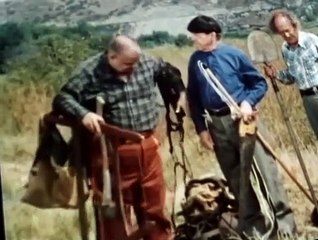 The New 3 Stooges The New 3 Stooges S02 E003 – Don’t Misbehave Indian Brave – Ho