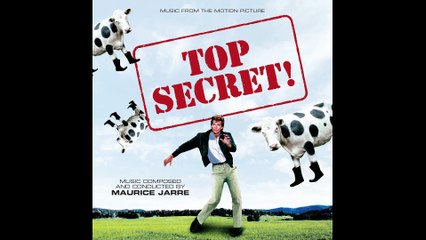 Top Secret Soundtrack - Tales Of The Vienna Woods (Op. 325, No. 1) (Source)