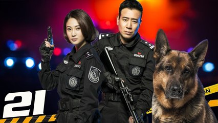 HOA KHÔI VÀ CẢNH KHUYỂN - Tập 21 (Lồng Tiếng) | Phim Hành Động Cảnh Sát Hình Sự Hay Nhất