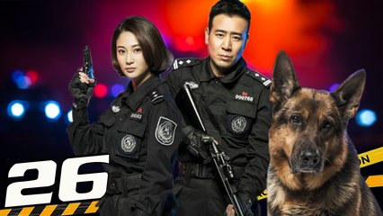 HOA KHÔI VÀ CẢNH KHUYỂN - Tập 26 (Lồng Tiếng) | Phim Hành Động Cảnh Sát Hình Sự Hay Nhất