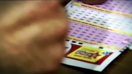 Man Won Lottery 14 Times Using a Simple Math Formula