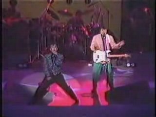 CHAGE&ASKA_誘惑のベルが鳴る