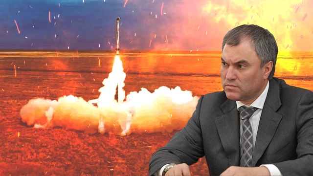 Dằn mặt bằng tên lửa mới, Nga cảnh báo sẽ đáp trả mạnh mẽ hơn trước các cuộc tấn công tầm xa