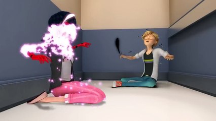 Oblivio 🐞 | Miraculous: Tales of Ladybug & Cat Noir in Hindi – Exciting Superhero Adventures! - thumbnail