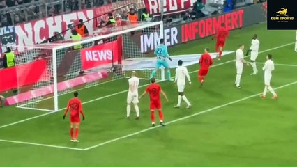 Harry Kane's Hat-Trick Heroics! Bayern Münich vs Augsburg (3-0) | Highlights | Bundesliga 2024/25