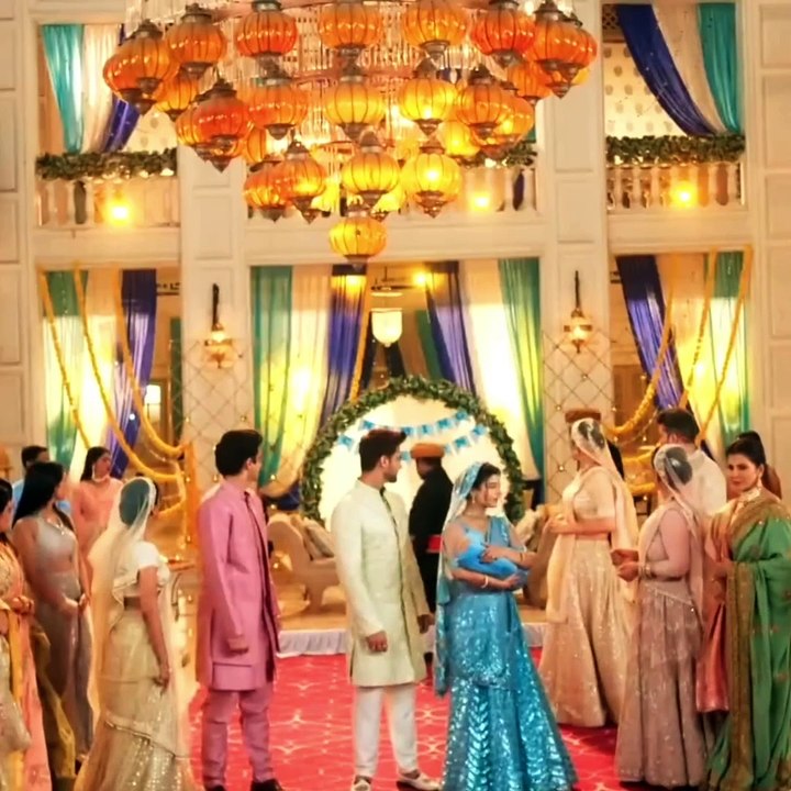 Yeh Rishta Kya Kehlata Hai Today Episode NEW PROMO | 23rd November 2024 | #fbreels #reelsfb #viralfb #shorts #yrkkh #fb #program #viralreels #fbreels #trendingreels #reelsfb