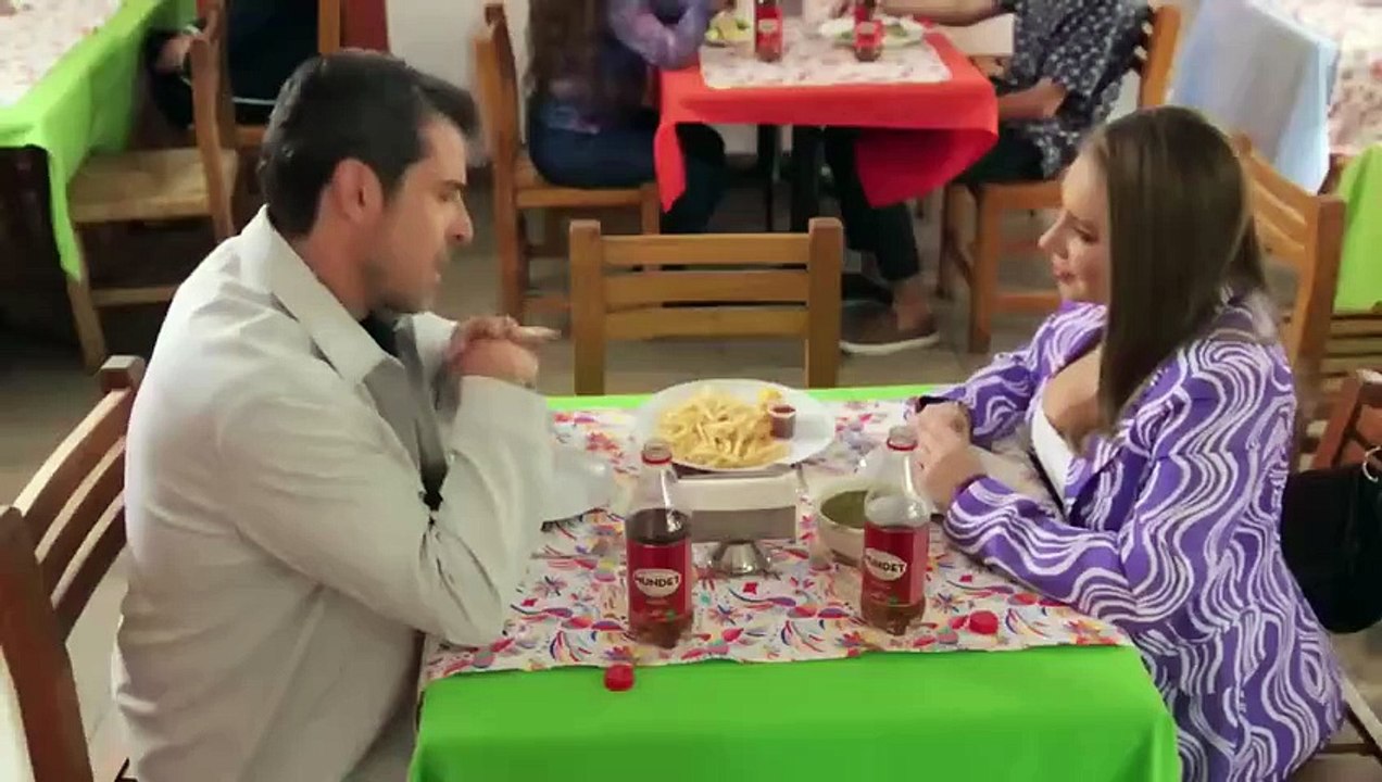 El Ángel de Aurora Cap 84 Completo - El Ángel de Aurora Ep 84 Completo