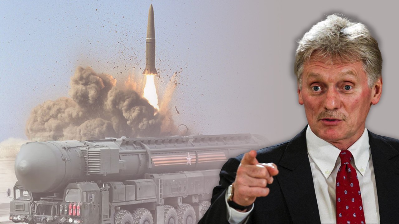 Sau vụ tấn công bằng tên lửa đạn đạo, Điện Kremlin gửi thông điệp “rắn” tới phương Tây