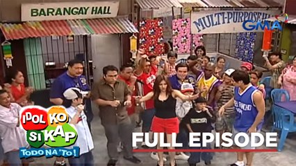 Idol Ko Si Kap: Full Episode 117 (Stream Together)