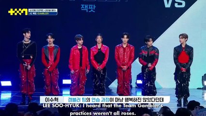 Project 7 Ep 7 Part 2 Engsub