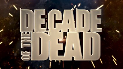 Decade of the Dead | Official Trailer - Sean Patrick Thomas, Jenna Leigh Green