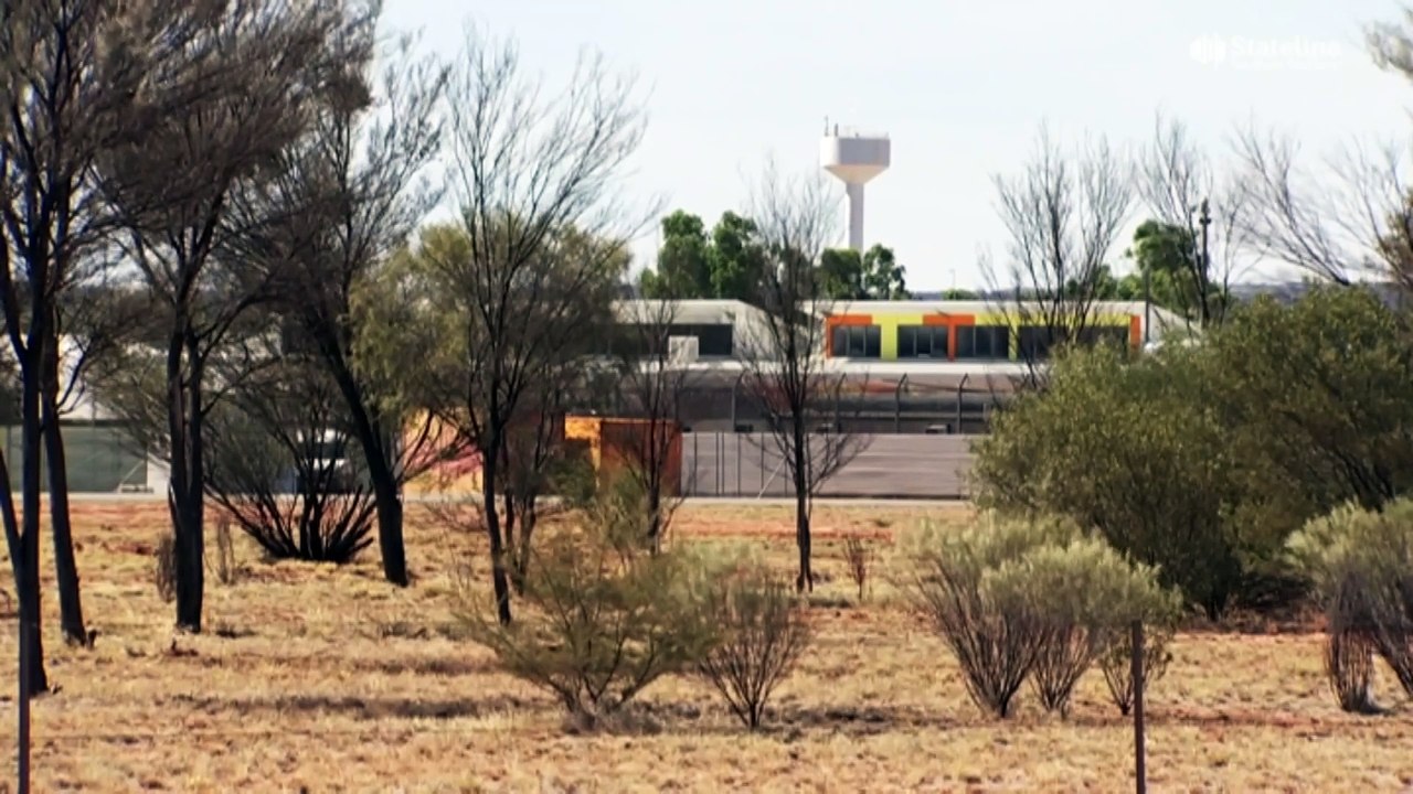 Advocates call for an overhaul to how the prison system is dealing with women in the Northern Territory