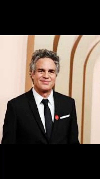 Celebrate Birthdays November 22nd   2024 Mark Ruffalo