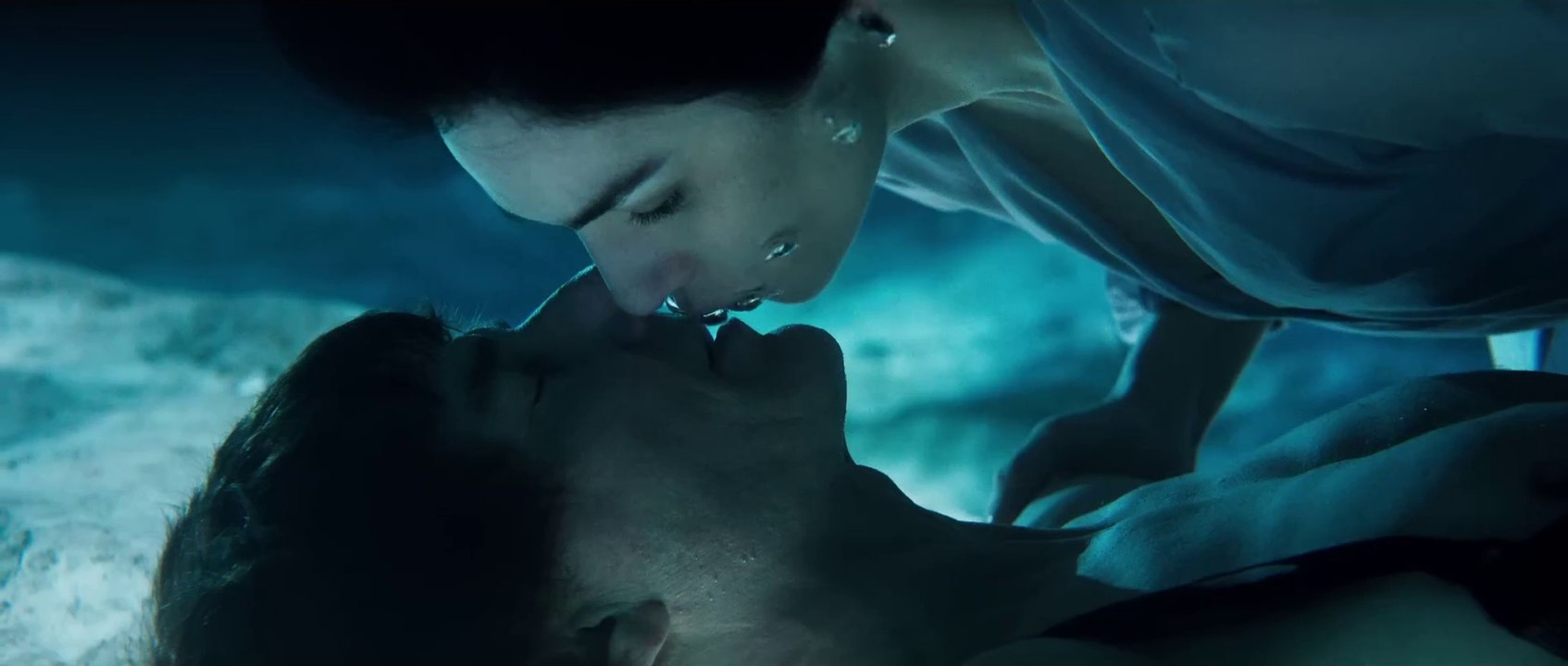 Mission: Impossible – The Final Reckoning | Teaser Trailer (2025 Movie) - Tom Cruise