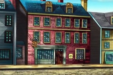 Liberty's Kids 103 - kids we one(V1)