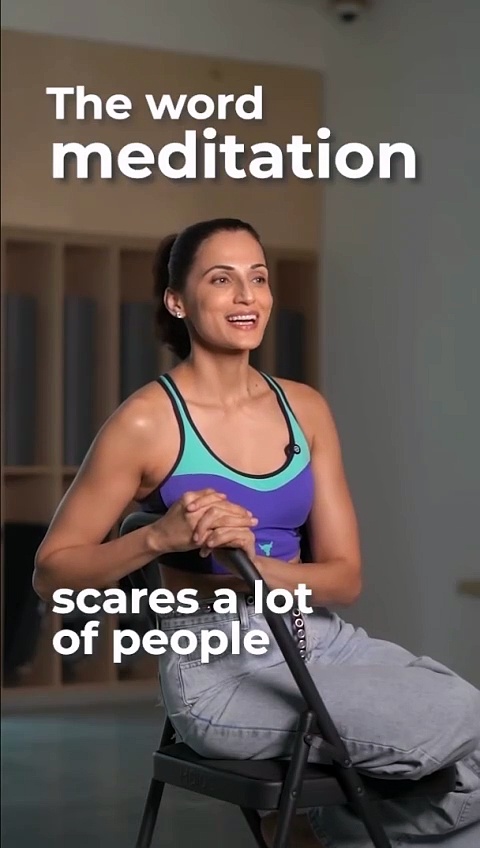 ✨Begin your journey into the art of meditation with our guided meditation offerings 🌸