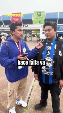 ¿Te gustaría que volviera el Ascenso y Descenso en la Liga MX