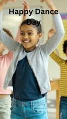 Happy Friday Dance Mobile Video