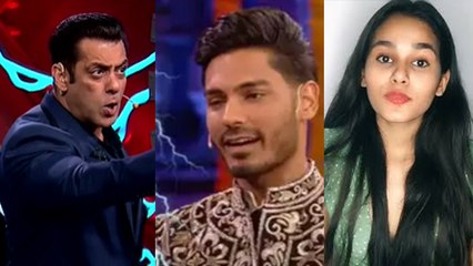 Bigg Boss 18 Promo Today: Salman Khan Slams Digvijaye Rathee Relationship, GF Unnati Video Viral...