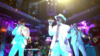 คอนเสิร์ต ติ๊ก ชิโร่ [ Live at Letana บางพลี ]