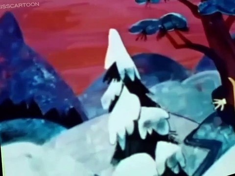 The New 3 Stooges The New 3 Stooges S01 E008 – Squawk Valley – Under the Bad-Bad