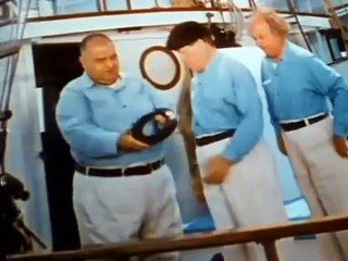 The New 3 Stooges The New 3 Stooges S03 E010 – There Auto Be a Law – That Old Sh