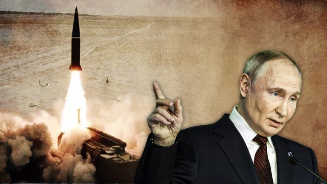 Tổng thống Putin: “Chưa quốc gia nào trên thế giới có tên lửa đạn đạo giống Oreshnik