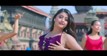 #Video | जान के जवानी | Jaan Ke Jawani | Khesari Lal Yadav ft.Usha Upreti | New Bhojpuri Song