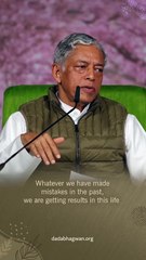 Why is it Always My Fault?